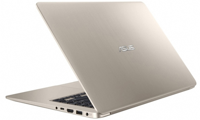 Laptop Asus Vivobook S15 S510UQ-BQ321T bộ nhớ lớn