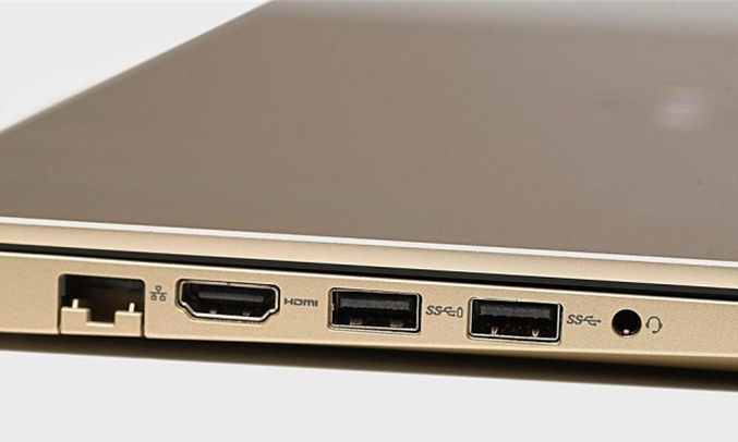 Laptop Dell Vostro 14-5468 VTI5019W đa kết nối