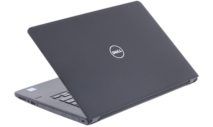 Laptop Dell Vostro 14 3468 trang bị card đồ họa Intel Graphics 620