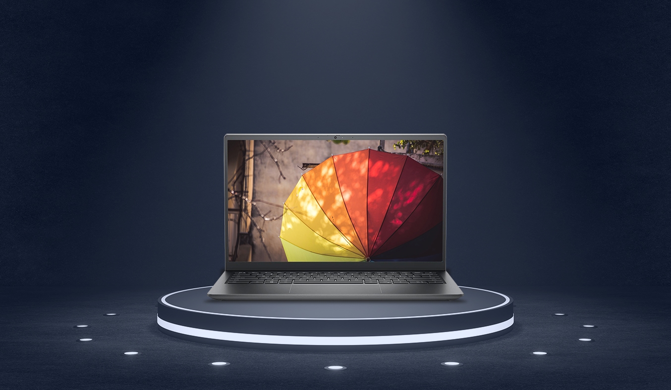 Laptop Dell Vostro 5410 I5-11320H/8GB/512GB/Win11 (V4I5214W1)