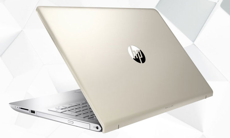 Pavilion 15 Hp 8th Gen I5 Laptop HP Pavilion 15, Touchscreen