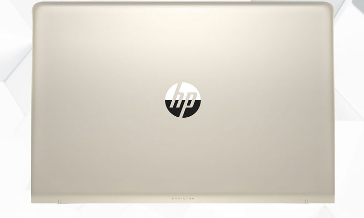Laptop HP Pavilion 15 CC049TX sang trọng