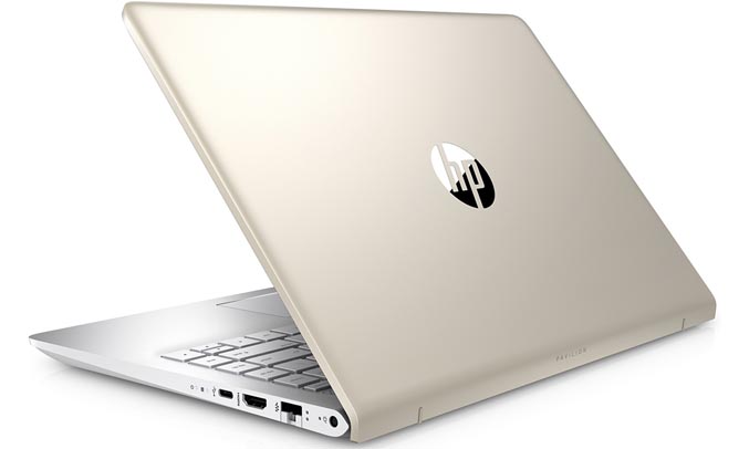 Laptop Hp Pavilion 14 Bf103tu 3cr61pa Giá Rẻ Nguyễn Kim 6400