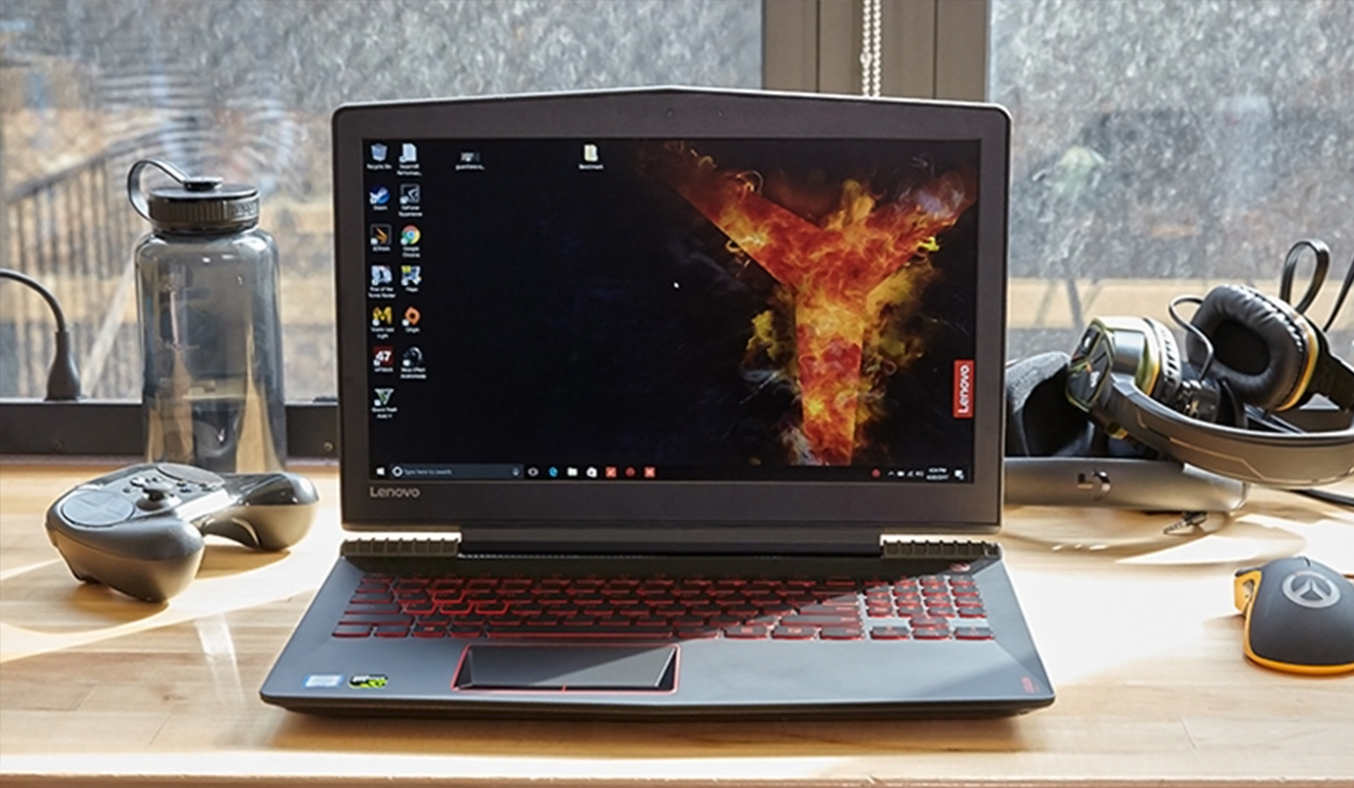 Lenovo y520 15ikbn разбор