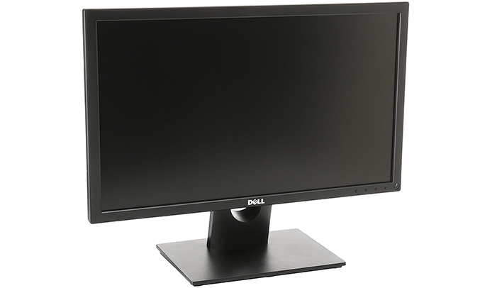 Màn hình vi tính Dell E2216HV vững chắc