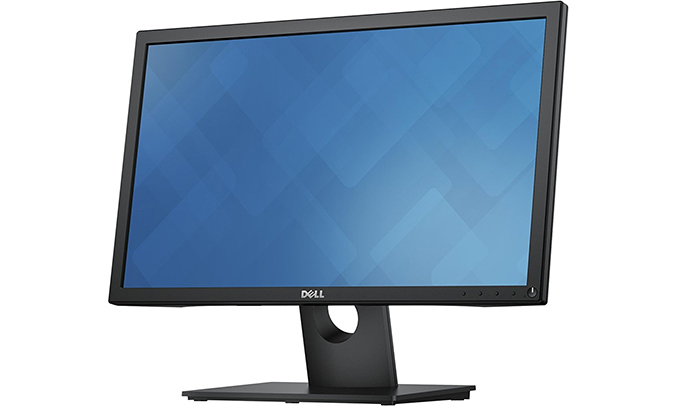 Màn hình vi tính Dell E2216HV sắc nét