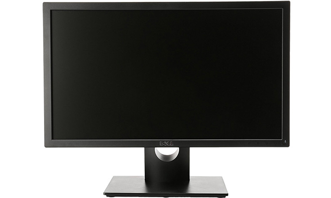 Màn hình vi tính Dell E2216HV góc rộng