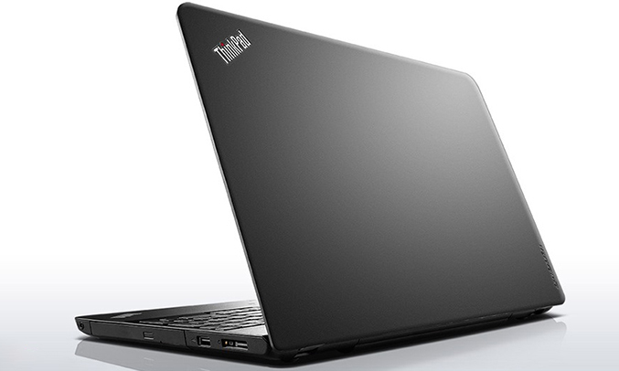 Laptop Lenovo ThinkPad E560 20EVA027VN đa kết nối
