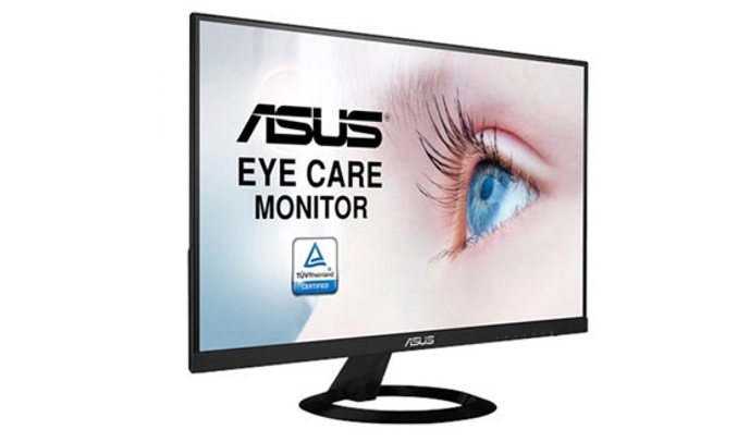 MÀN HÌNH LCD ASUS VZ249HE Bảo vệ mắt bạn với công nghệ ASUS Eye Care