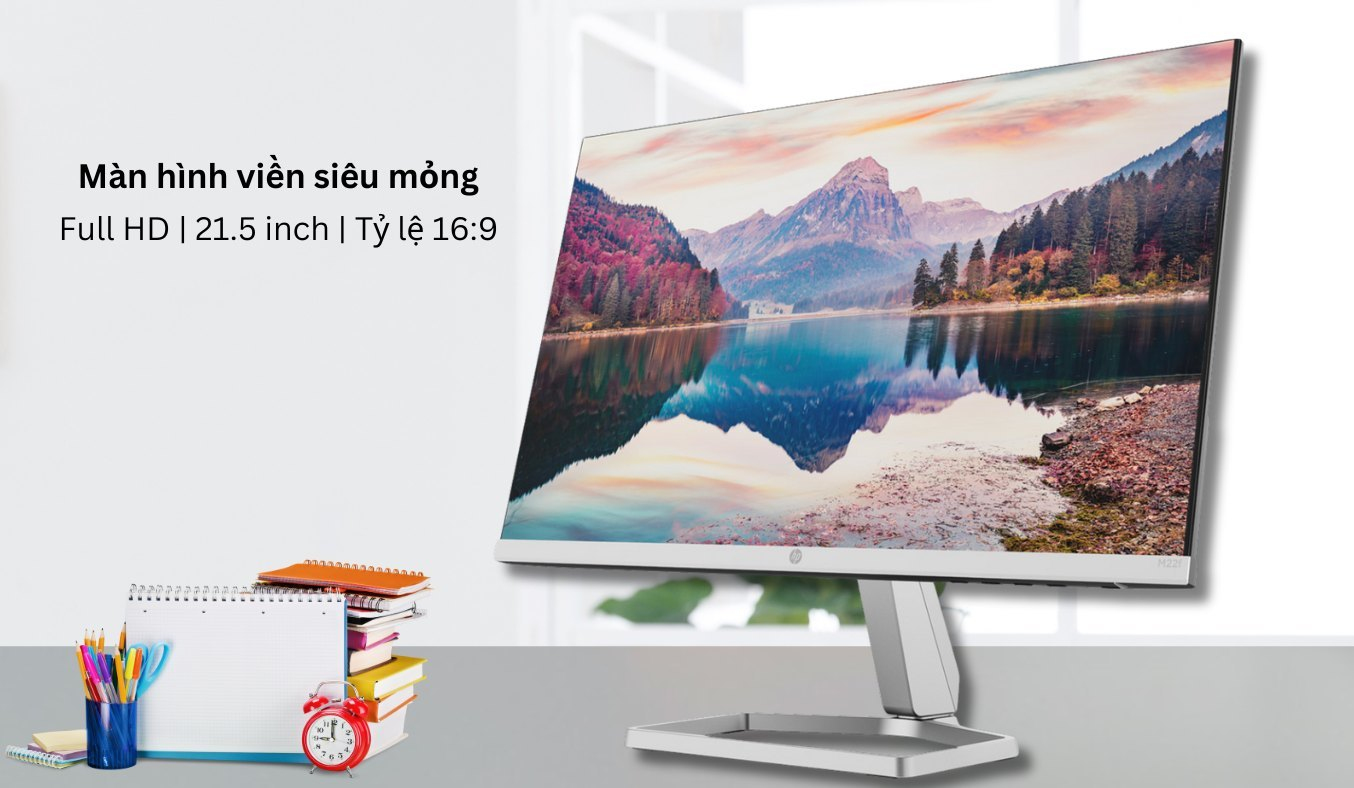 HP モニター M22f 21.5インチ （型番：2E2Y3AA-AAAA） Amazon.co.jp: HP モニター M22f 21.5インチ フルHD 薄型 非光沢