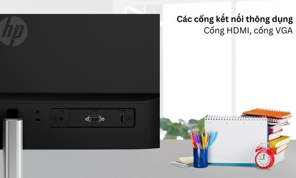 Màn Hình HP M22F 21.5 Inch FHD 2E2Y3AA Chính Hãng | Nguyễn Kim