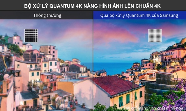 Màn hình LFD Samsung 98 inch LH98QECELGCXXV