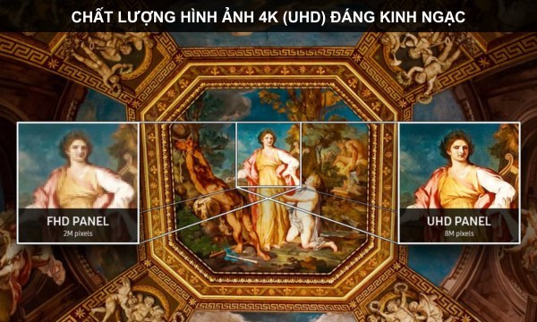 Màn hình chuyên dụng Samsung QET Series 85 inch LH85QETELGCXXV