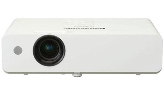 Máy chiếu Panasonic Model PT-LB382 có thiết kế hiện đại