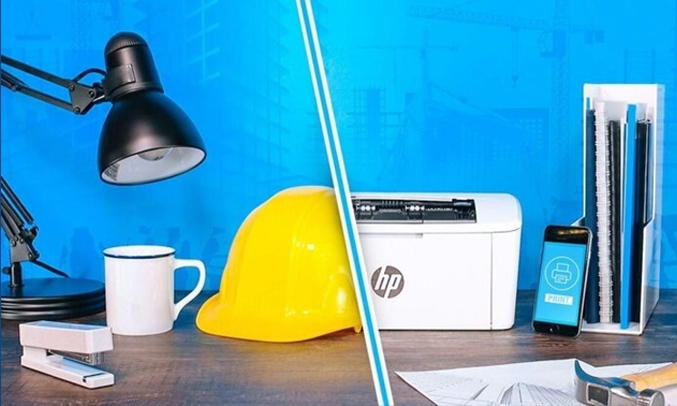 Máy In Laser HP Pro M15W W2G51A | Nguyễn Kim