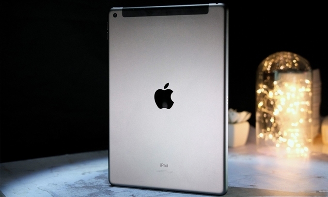 Máy tính bảng Apple iPad Mini 7.9 inch WiFi 64GB Vàng 2019