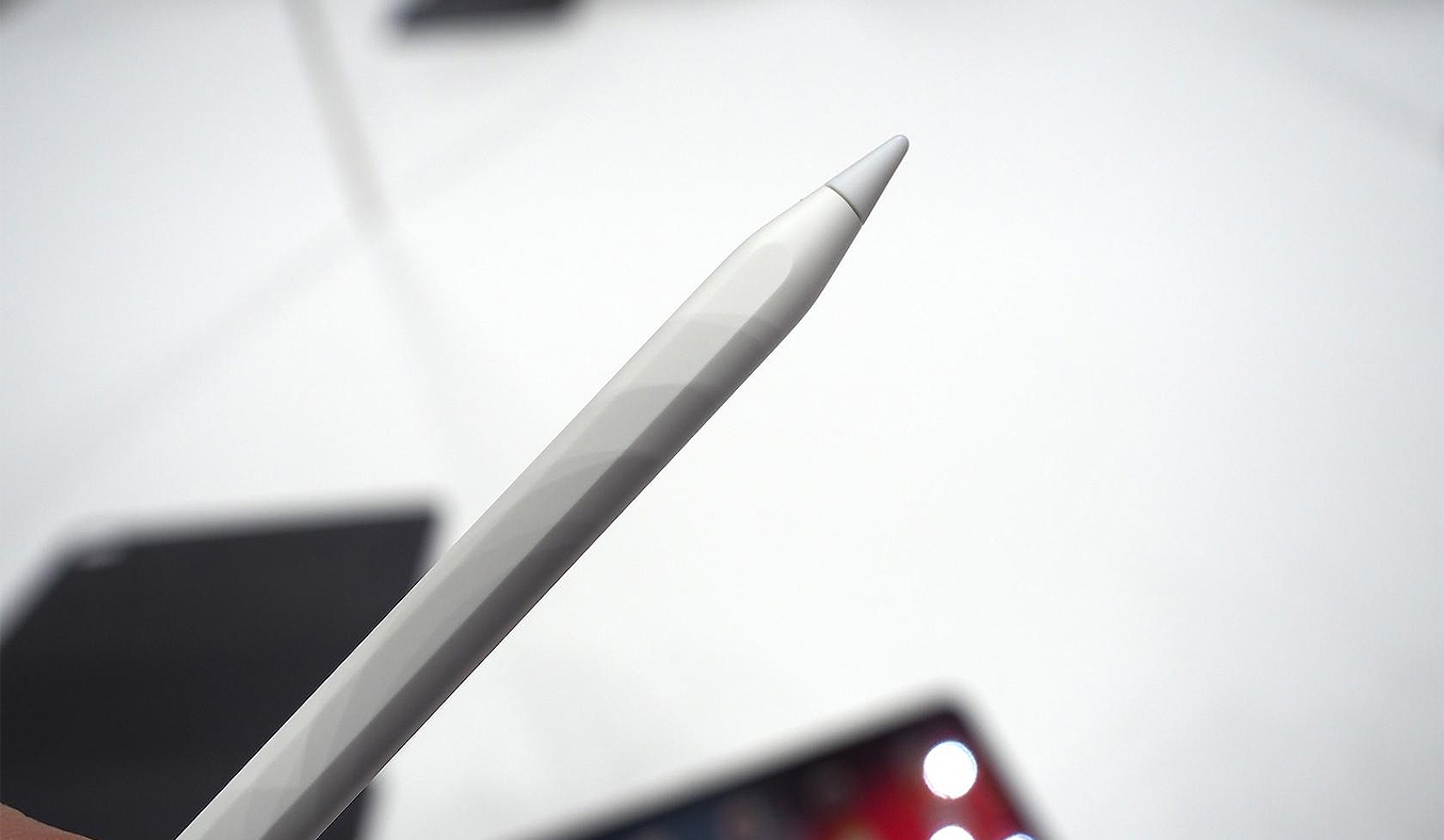 Bút cảm ứng Apple Pencil 2 MU8F2ZP/A kết nối nhanh