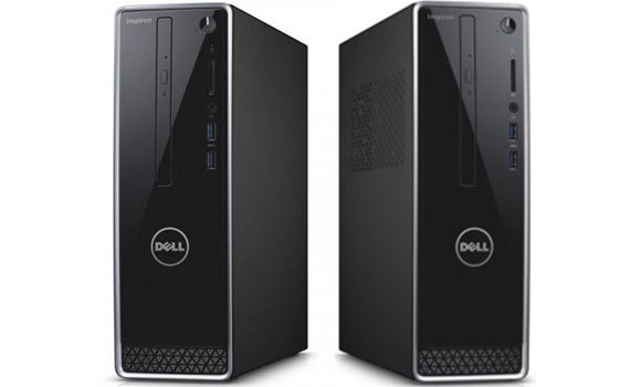 Máy tính để bàn Dell Inspiron 3250ST W0CK41 giá ưu đãi tại Nguyễn Kim