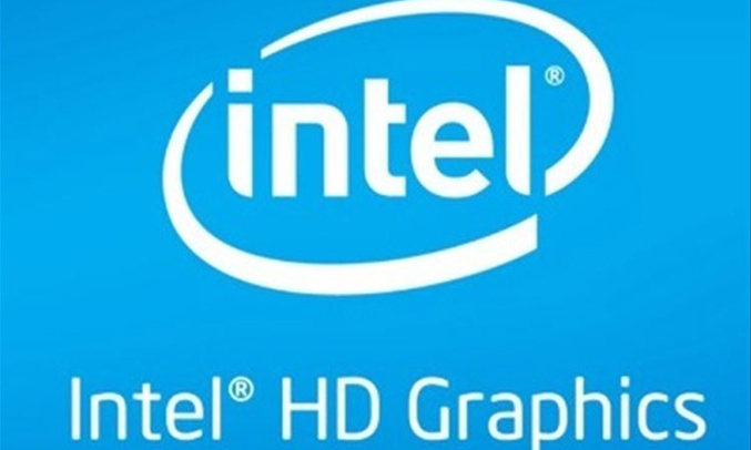 Trang bị card màn hình Intel có khả năng xử lý đồ họa tốt