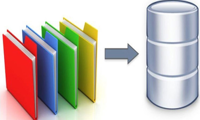 Được trang bị ổ cứng 500GB chứa được nhiều dữ liệu