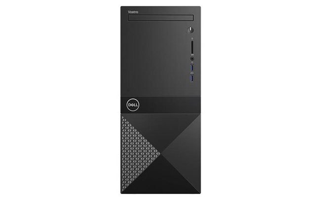 Laptop Dell Vostro 3670 (70174078) được bán chính hãng có nhiều ưu