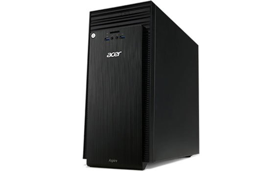 Máy tính để bàn Acer Aspire TC-704 DT.B43SV.002 giá ưu đãi tại Nguyễn Kim