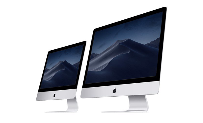 máy tính để bàn Apple iMac 27' MRQY2SA/A Đẹp từng chi tiết