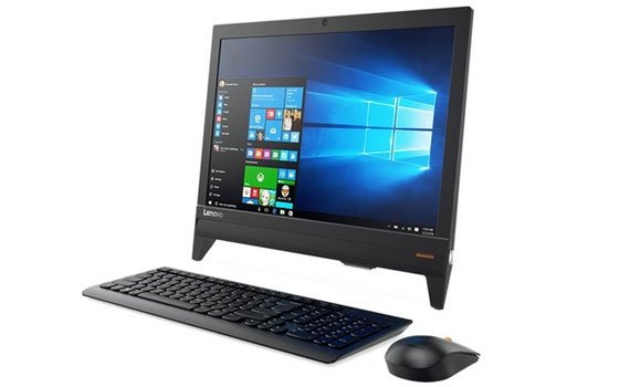 Máy tính để bàn Lenovo IdeaCentre AIO 310-20IAP (F0CL004AVN) giá
