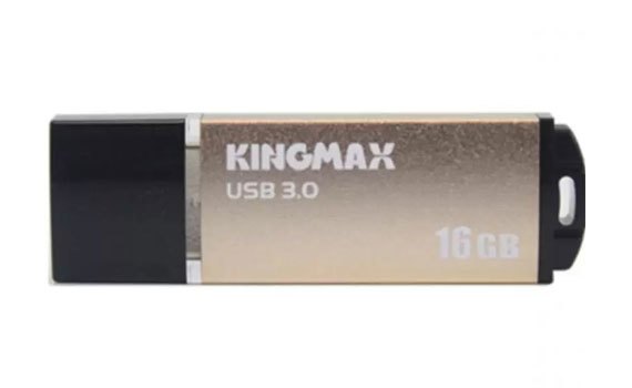 USB Kingmax MB-03 16GB thiết kế nhỏ gọn, hiện đại