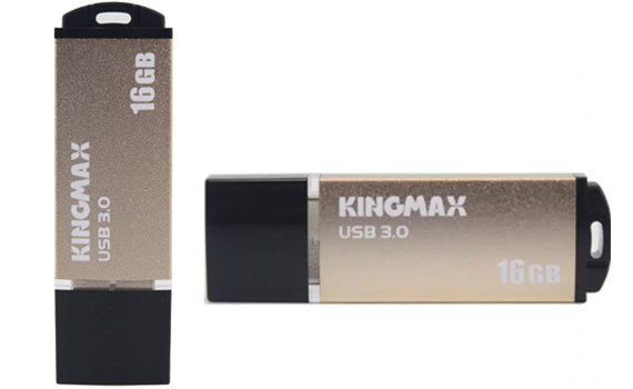 USB Kingmax AH223 dung lượng lưu trữ 16GB