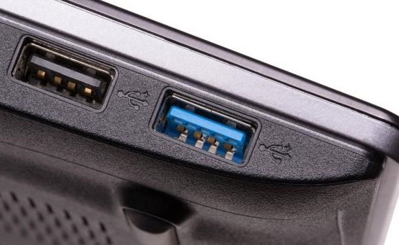 USB Kingmax MB-03 16GB tốc độ truyền nhanh