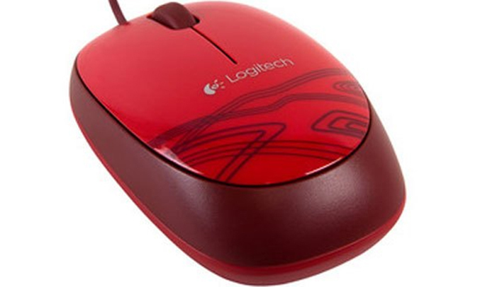 Chuá»t Logitech M105 chÃnh xác