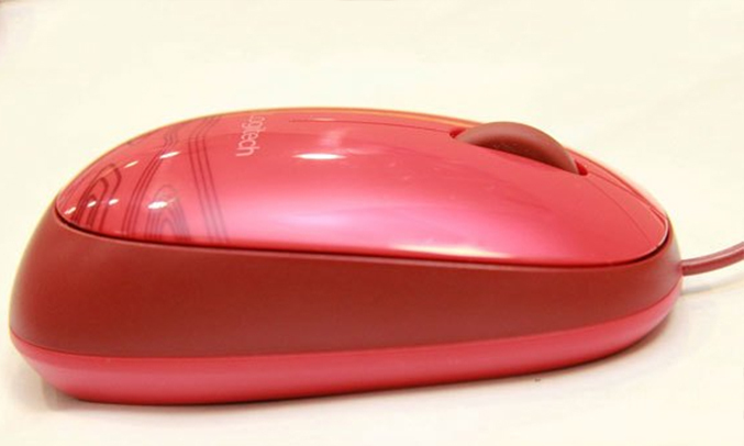 Chuá»t Logitech M105 nhanh nhạy