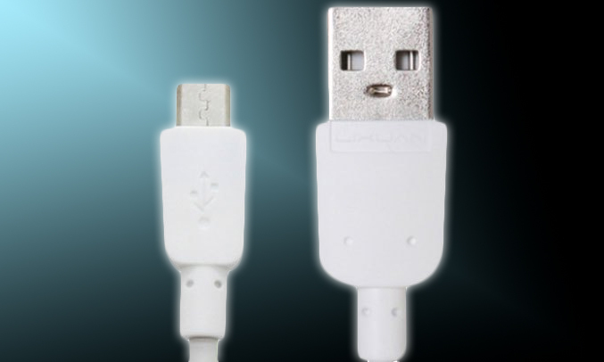 Cáp Lixuan Micro USB Model LX-S13 mang thiết kế nhỏ gọn