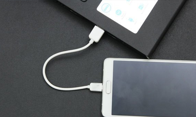 Cáp Lixuan Micro USB Model LX-S13 mang thiết kế nhỏ gọn tiện dụng
