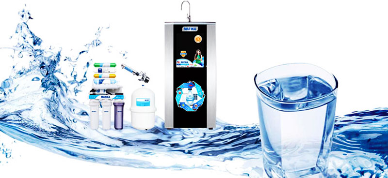 Chiếc máy lọc nước RO thích hợp cho mọi không gian, từ văn phòng công ty, căn tin, phân xưởng, cho đến các nhà hàng, quán ăn và tại chính gia đình bạn