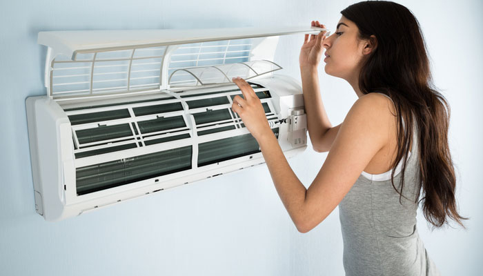 Nhận biết những bệnh của điều hòa dễ mất tiền oan với thợ sửa | Nguyễn Kim Blog