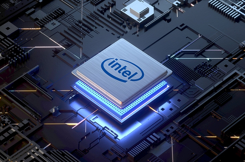 Chip Intel Pentium - Gừng càng già càng cay