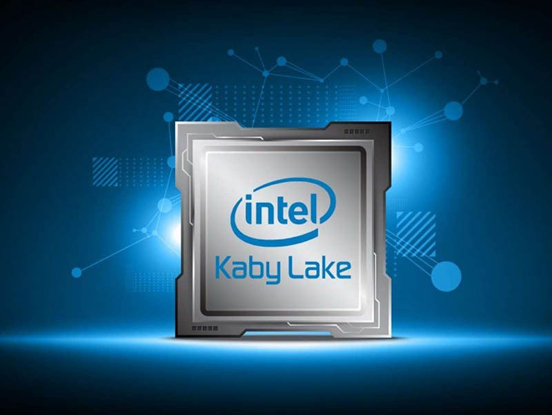 Chip Intel Pentium - Gừng càng già càng cay