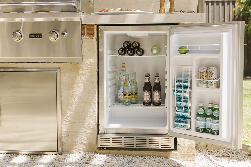 Nên mua tủ lạnh hay tủ đông để bảo quản thực phẩm