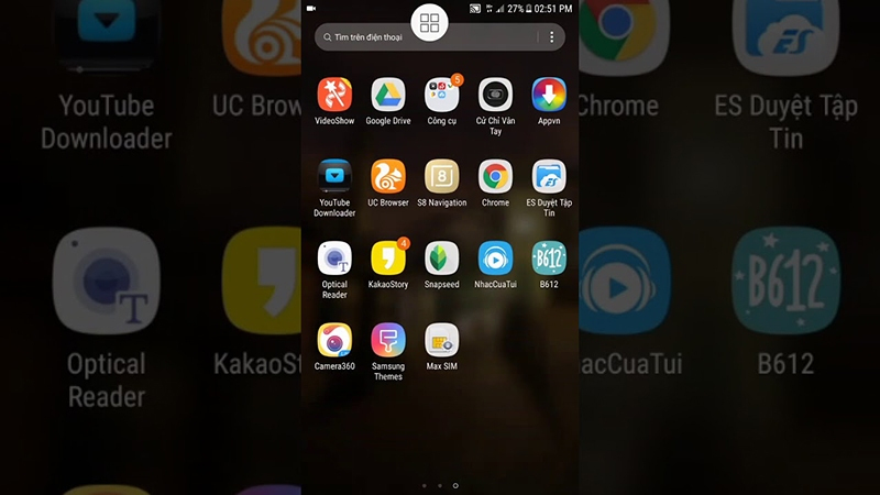 Những cách dọn dẹp điện thoại Android giúp thiết bị hồi xuân thần kỳ