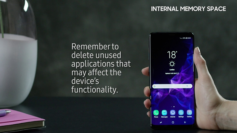 Những cách dọn dẹp điện thoại Android giúp thiết bị hồi xuân thần kỳ