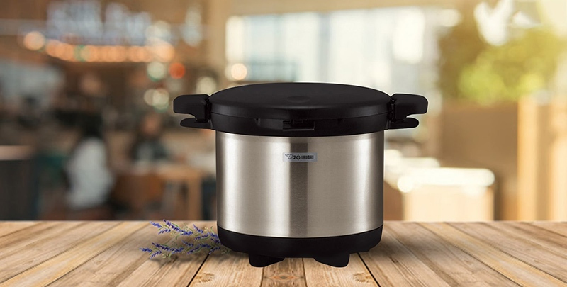 NỒI Ủ ZOJIRUSHI SN-XAE60-XA