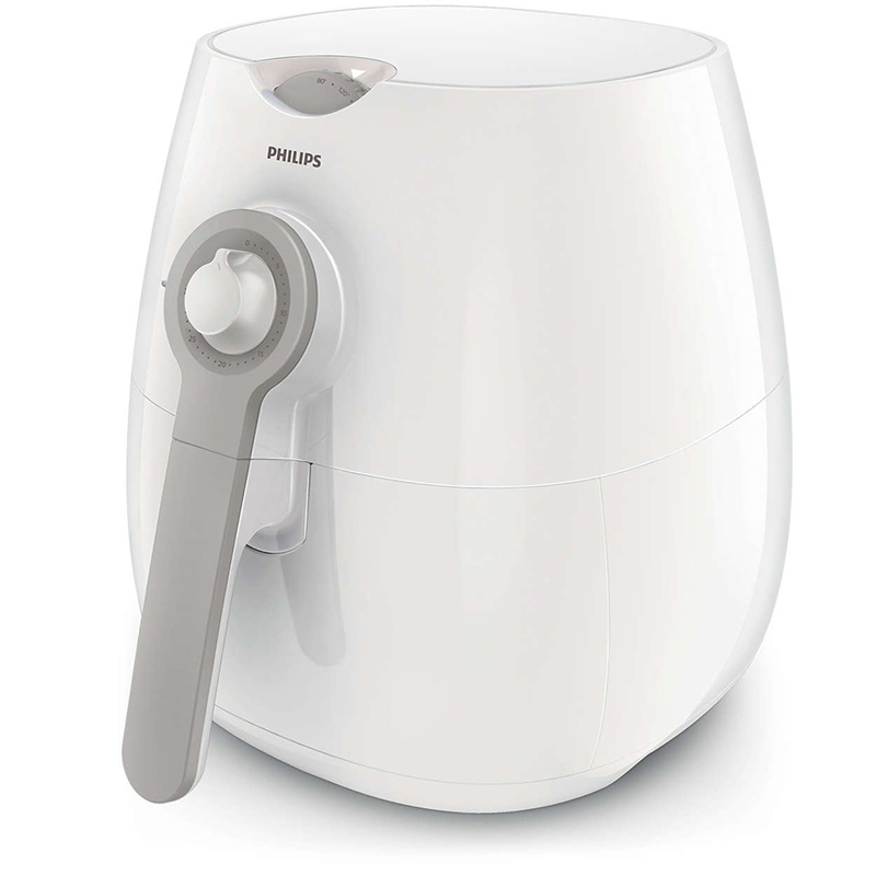 Review Nhanh Nồi Chiên Không Dầu Airfryer HD9216/80 2020 Mới Nguyễn
