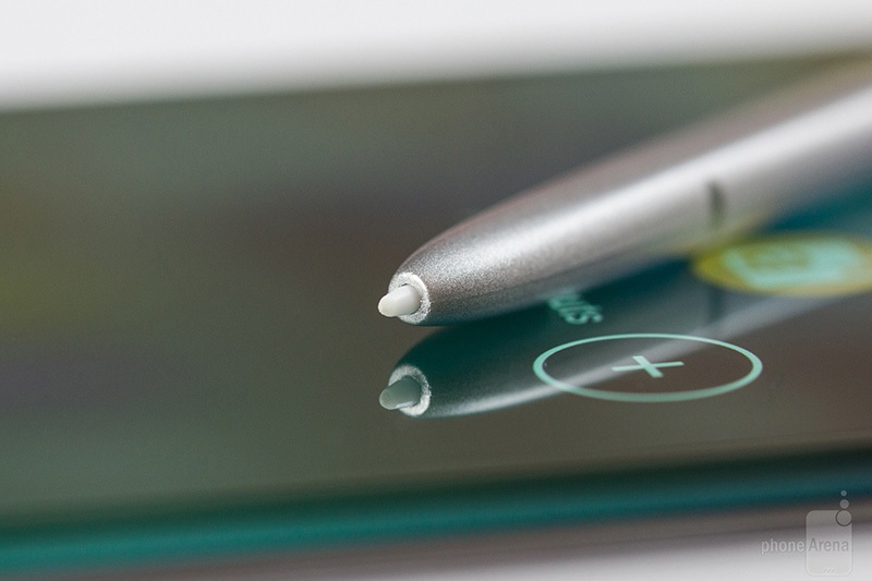 S-Pen cây bút tạo nên quyền năng cho những siêu phẩm Samsung