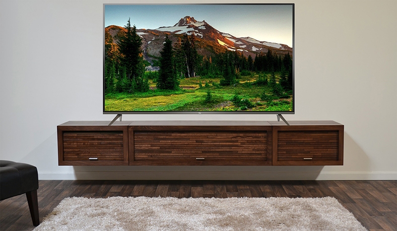 NanoCell TV LG 4K 55 Inch 55SM8600PTA
