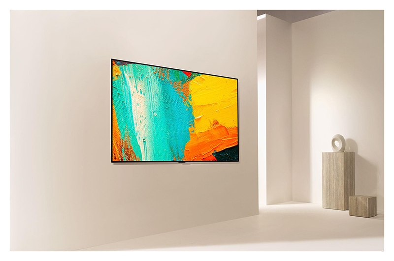 Smart Tivi OLED LG 4K 65 inch OLED65GXPTA
