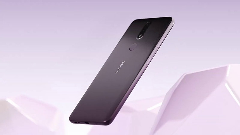 Top 10 smartphone giá rẻ Nokia 2.4