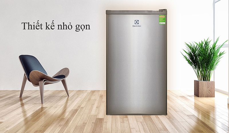 Tủ Lạnh Electrolux 92 lít EUM0900SA