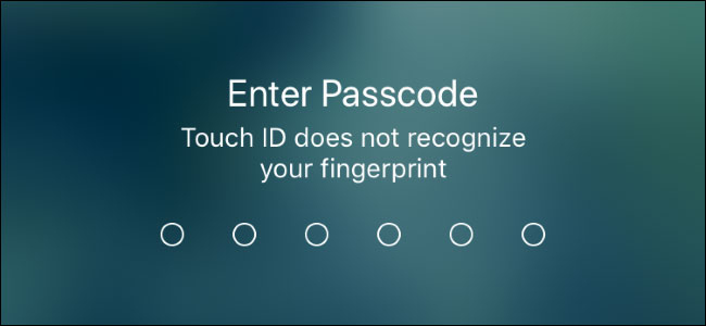 Cách tắt âm thanh khóa màn hình